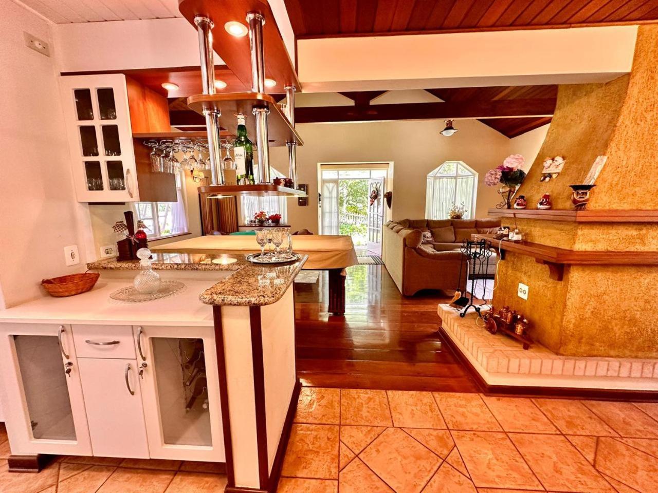 Sua Casa Em Campos *