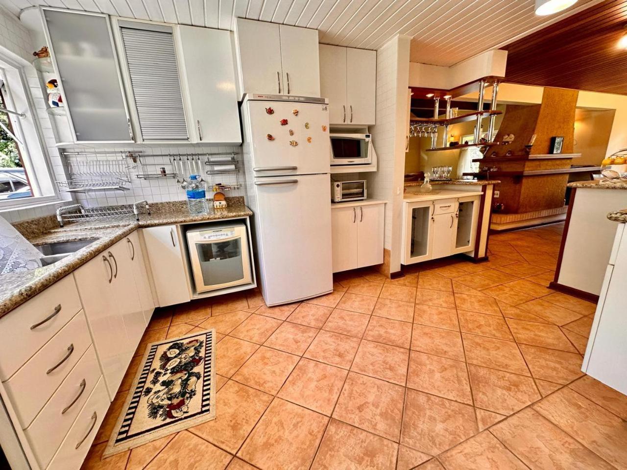 Sua Casa Em Campos