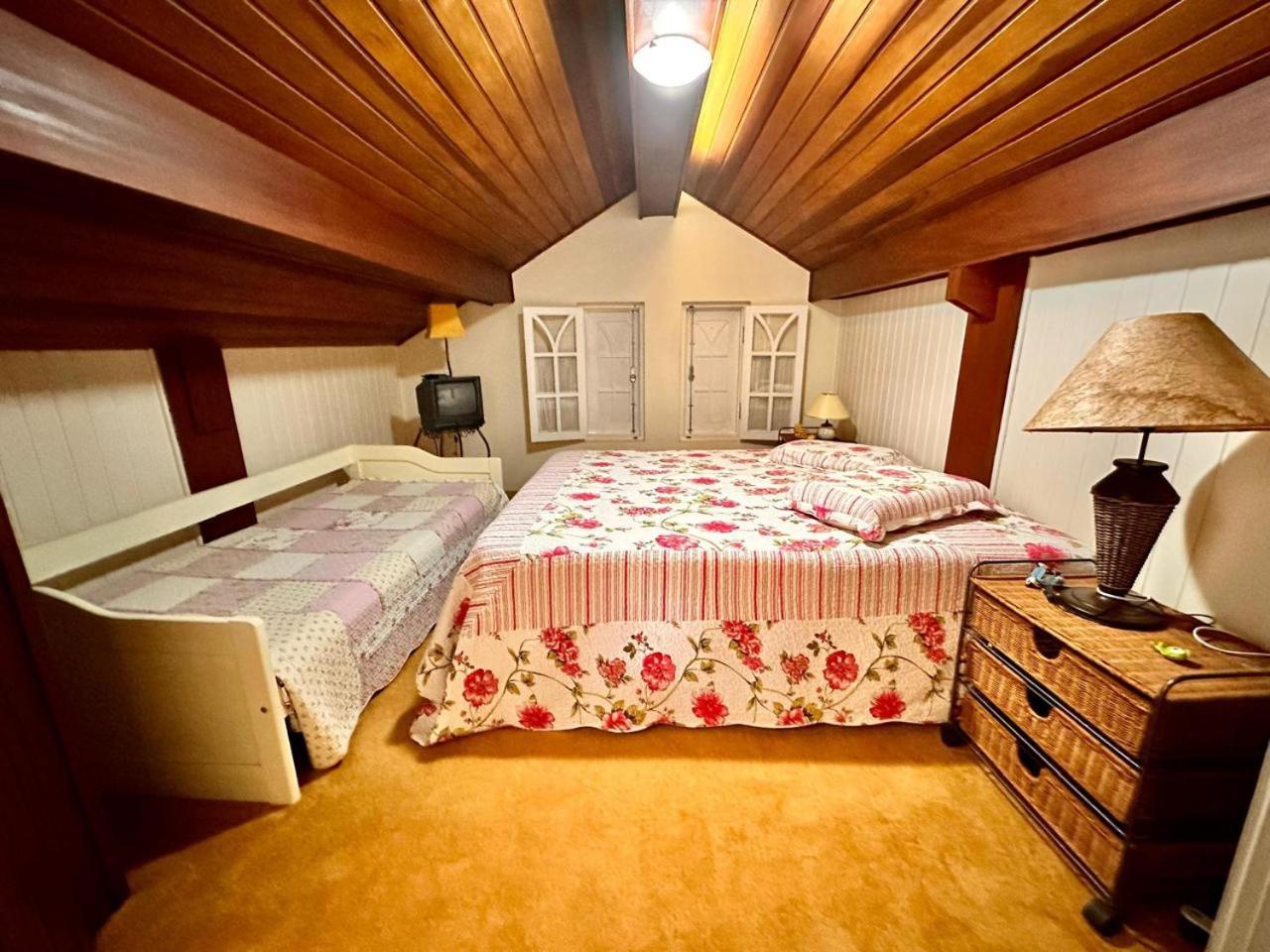 Sua Casa Em Campos Casa de férias