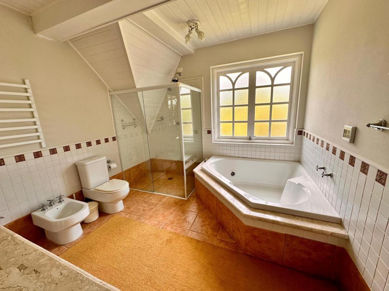 Sua Casa Em Campos Casa de férias *