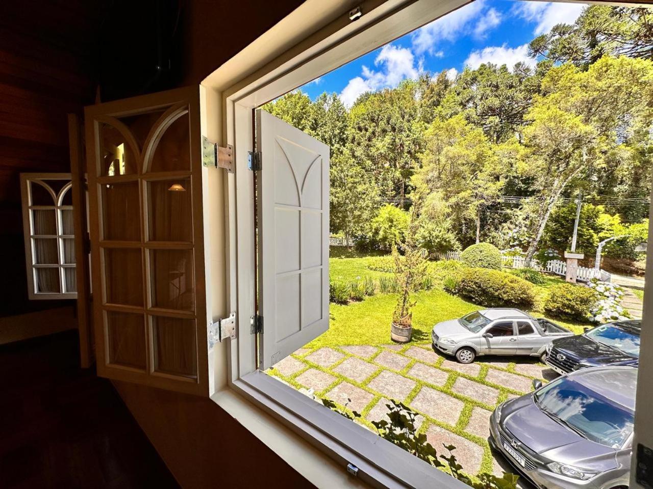 Sua Casa Em Campos Casa de férias Campos do Jordão