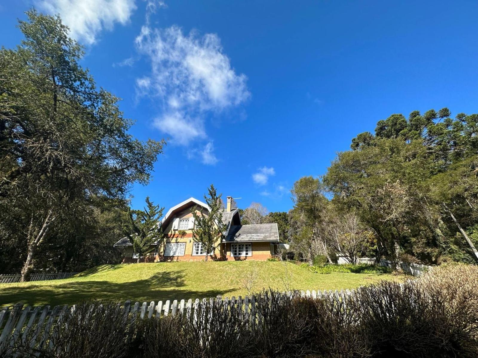 Sua Casa Em Campos
