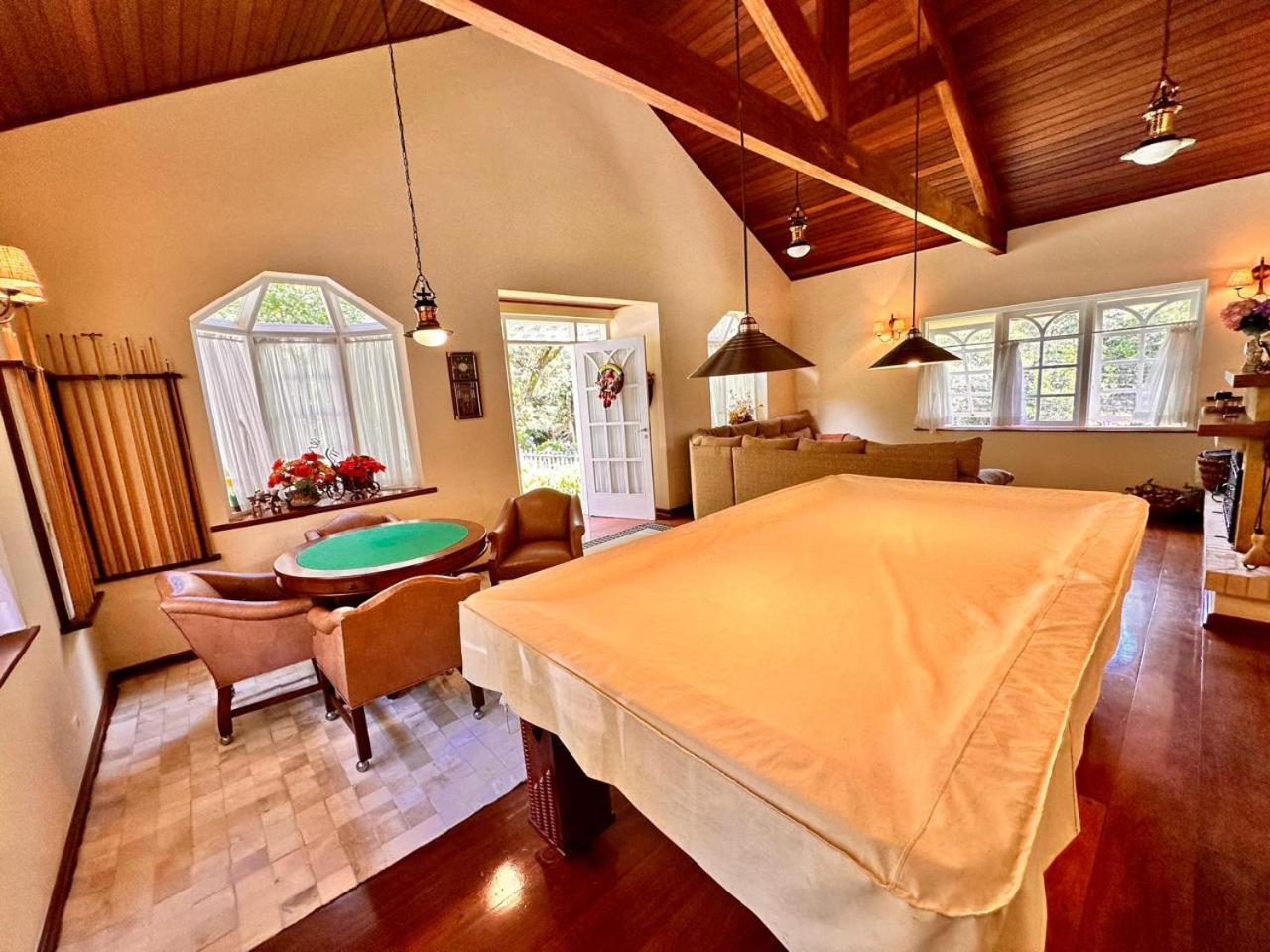 Sua Casa Em Campos Casa de férias