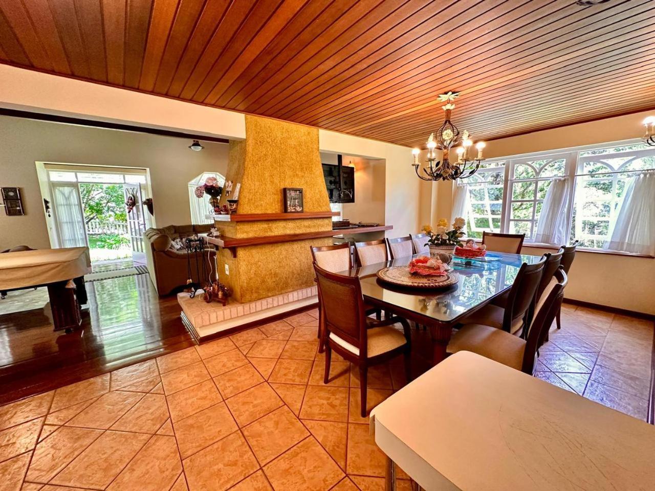 Casa de férias Sua Casa Em Campos