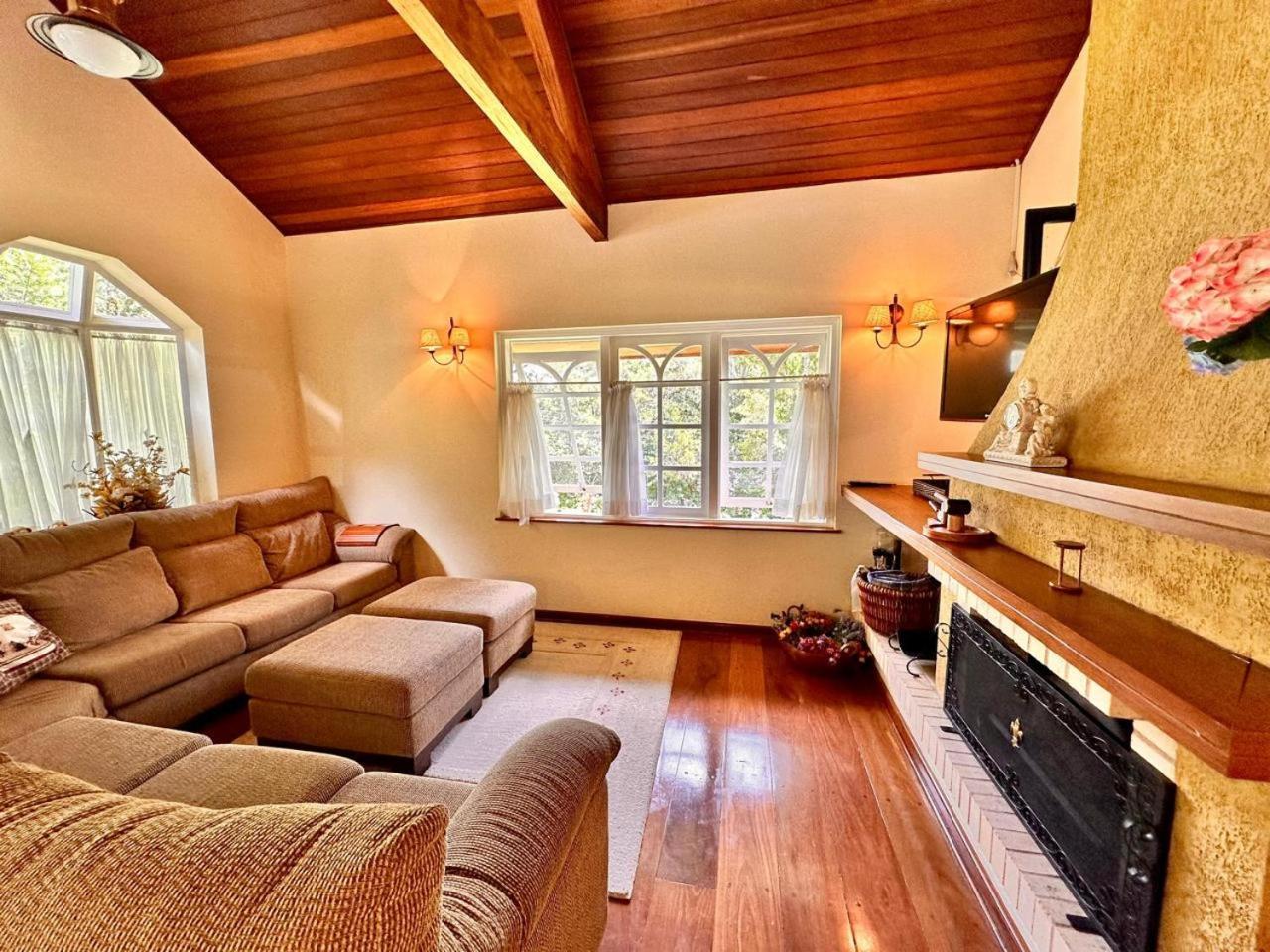 Sua Casa Em Campos *