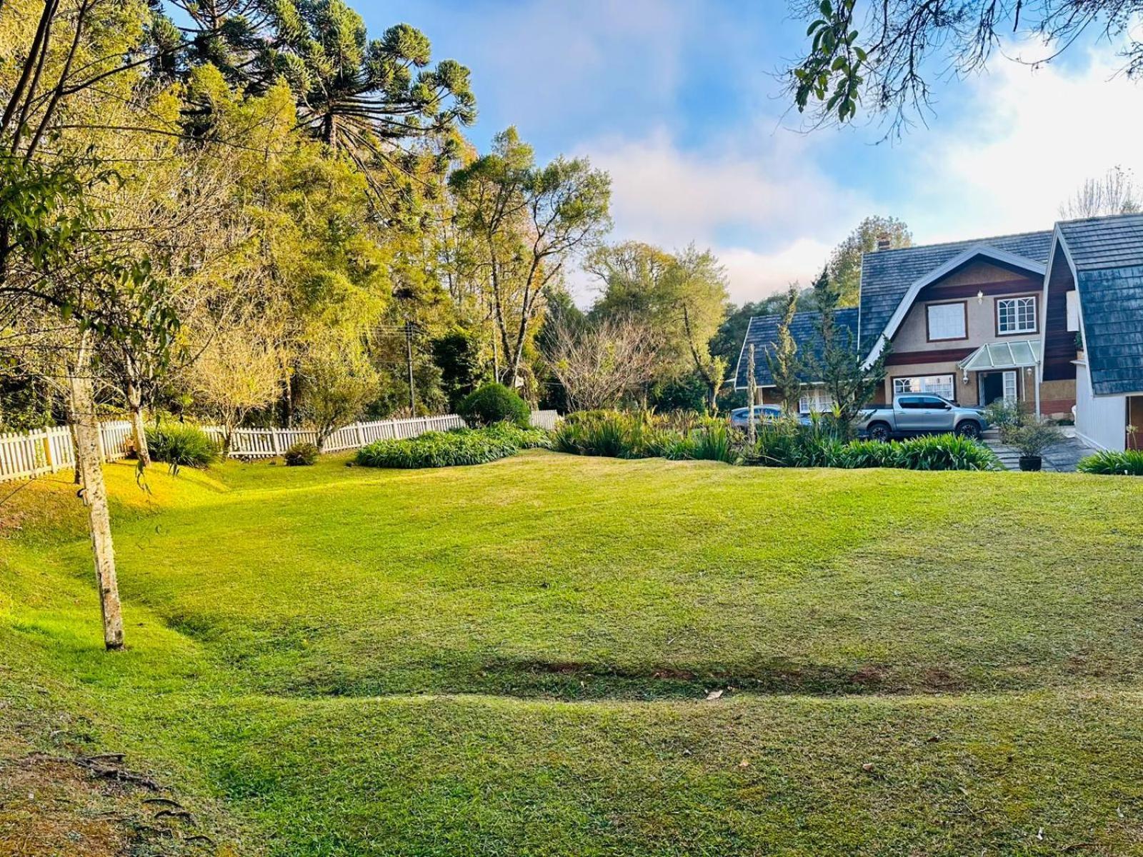 Sua Casa Em Campos