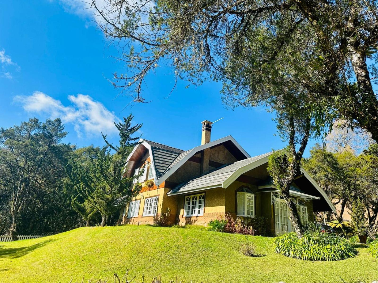 Casa de férias Sua Casa Em Campos